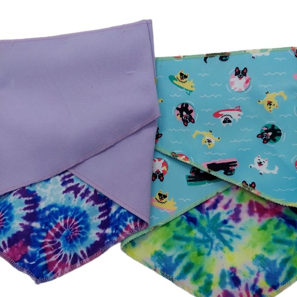 Lot of 3 Dog Accessories L/XL NWT - Picture 2 of 7